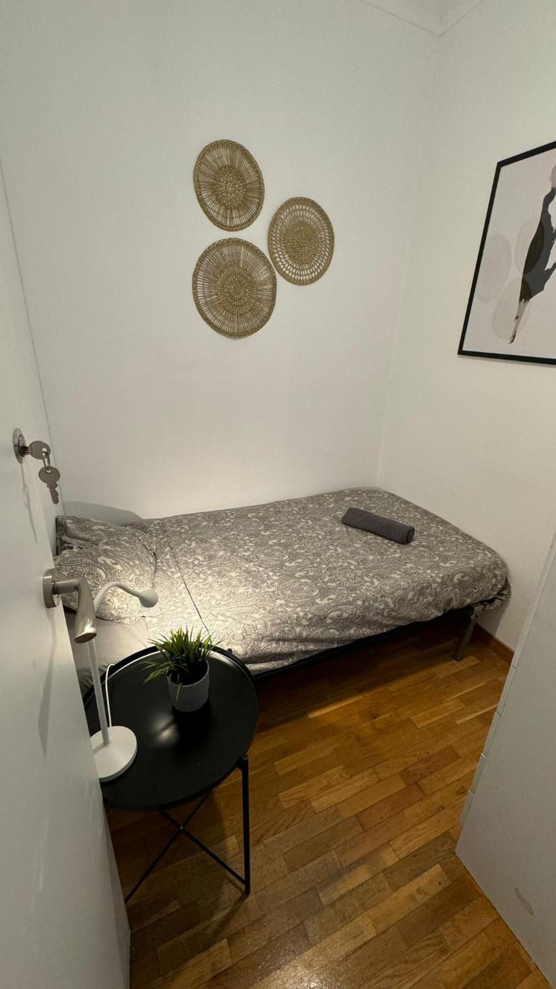 Mallorca Albergue Barcelona