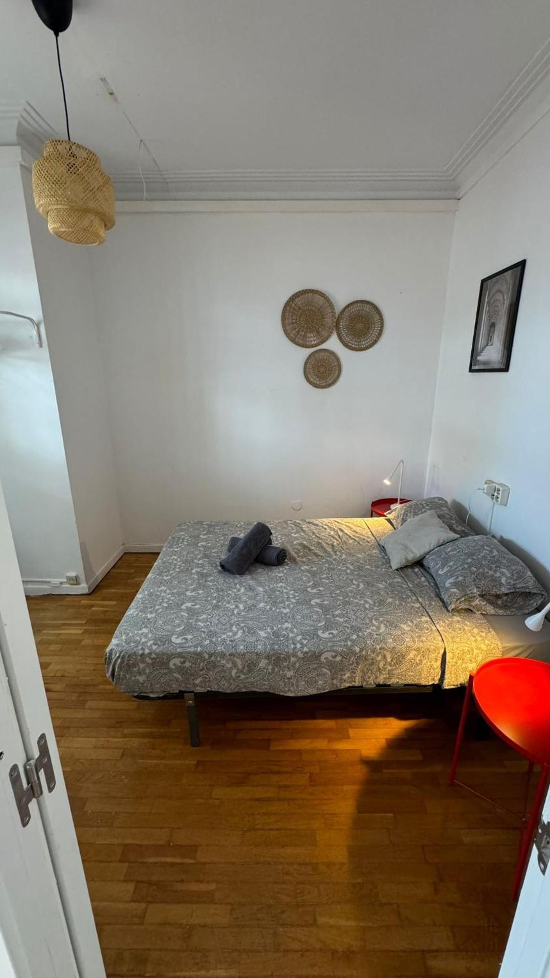 Mallorca Albergue Barcelona