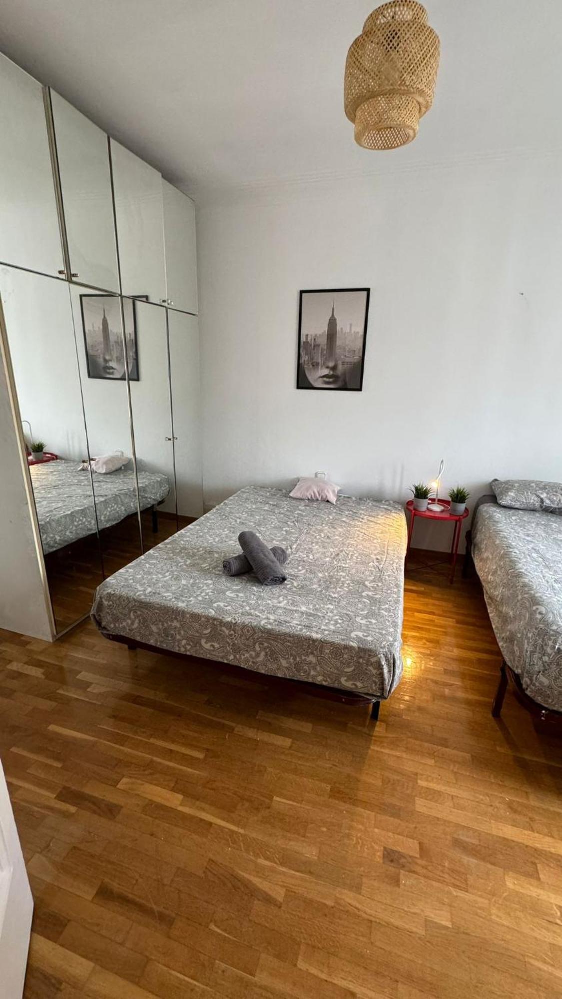 Albergue Mallorca Barcelona