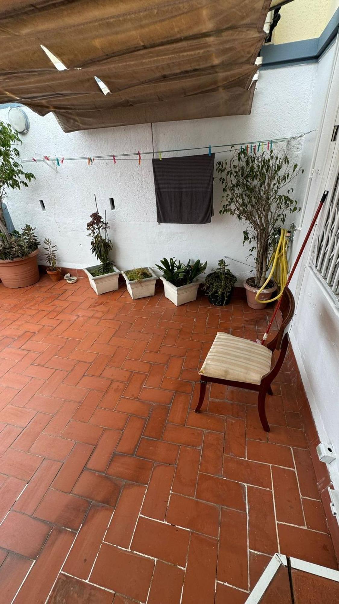 Mallorca Albergue Barcelona